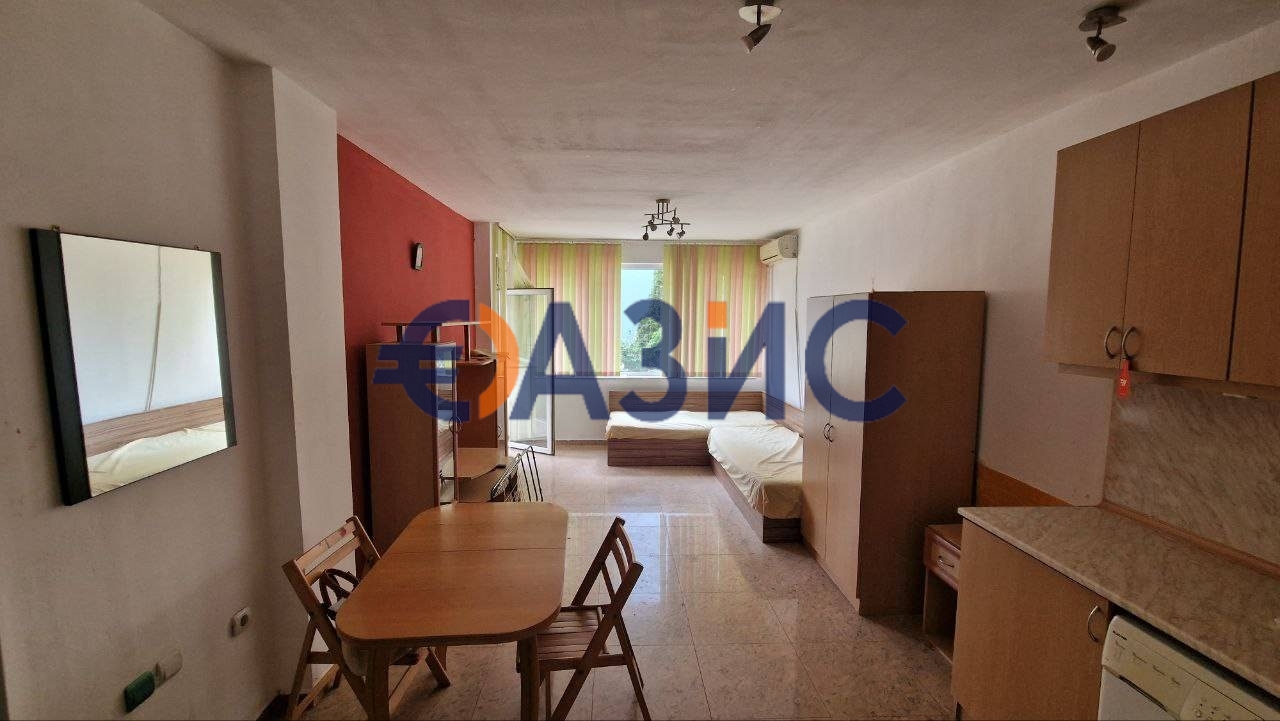 Apartment in Sonnenstrand, Bulgarien, 61 m² - Foto 1
