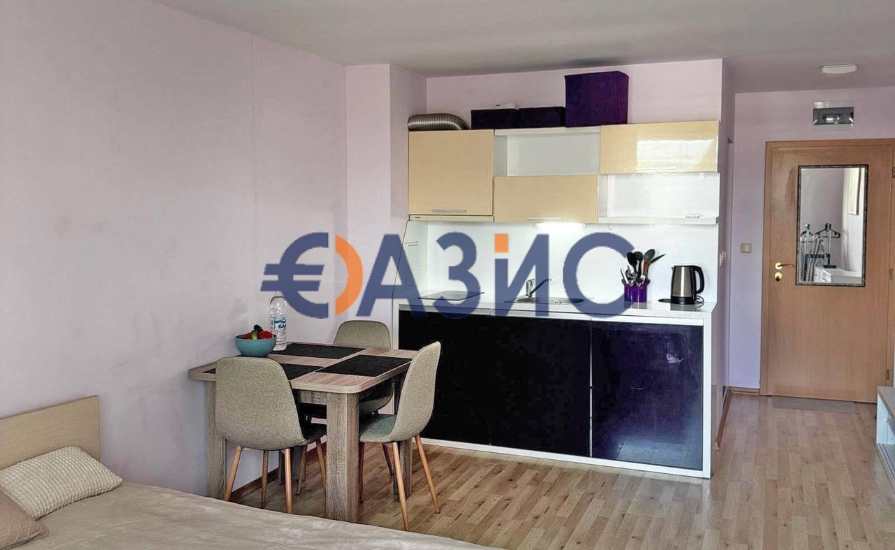 Apartamento en Sunny Beach, Bulgaria, 35 m² - imagen 1
