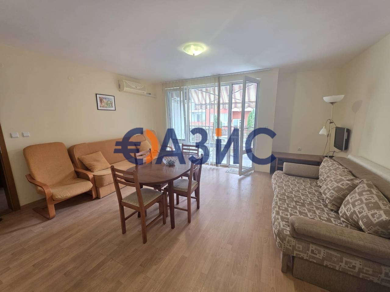 Appartement à Sveti Vlas, Bulgarie, 68 m² - image 1