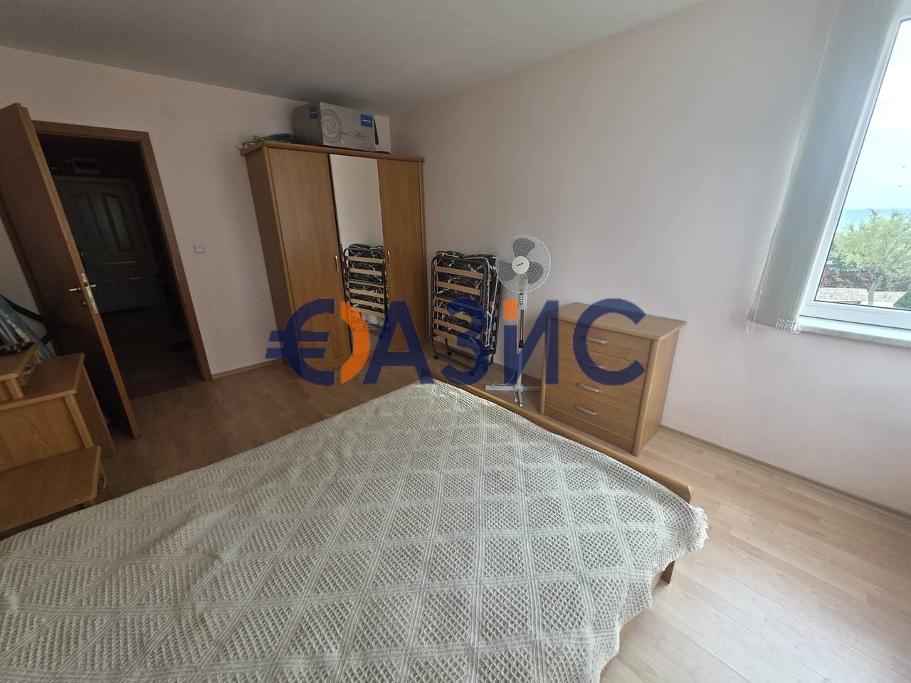 Appartement à Sveti Vlas, Bulgarie, 68 m² - image 2