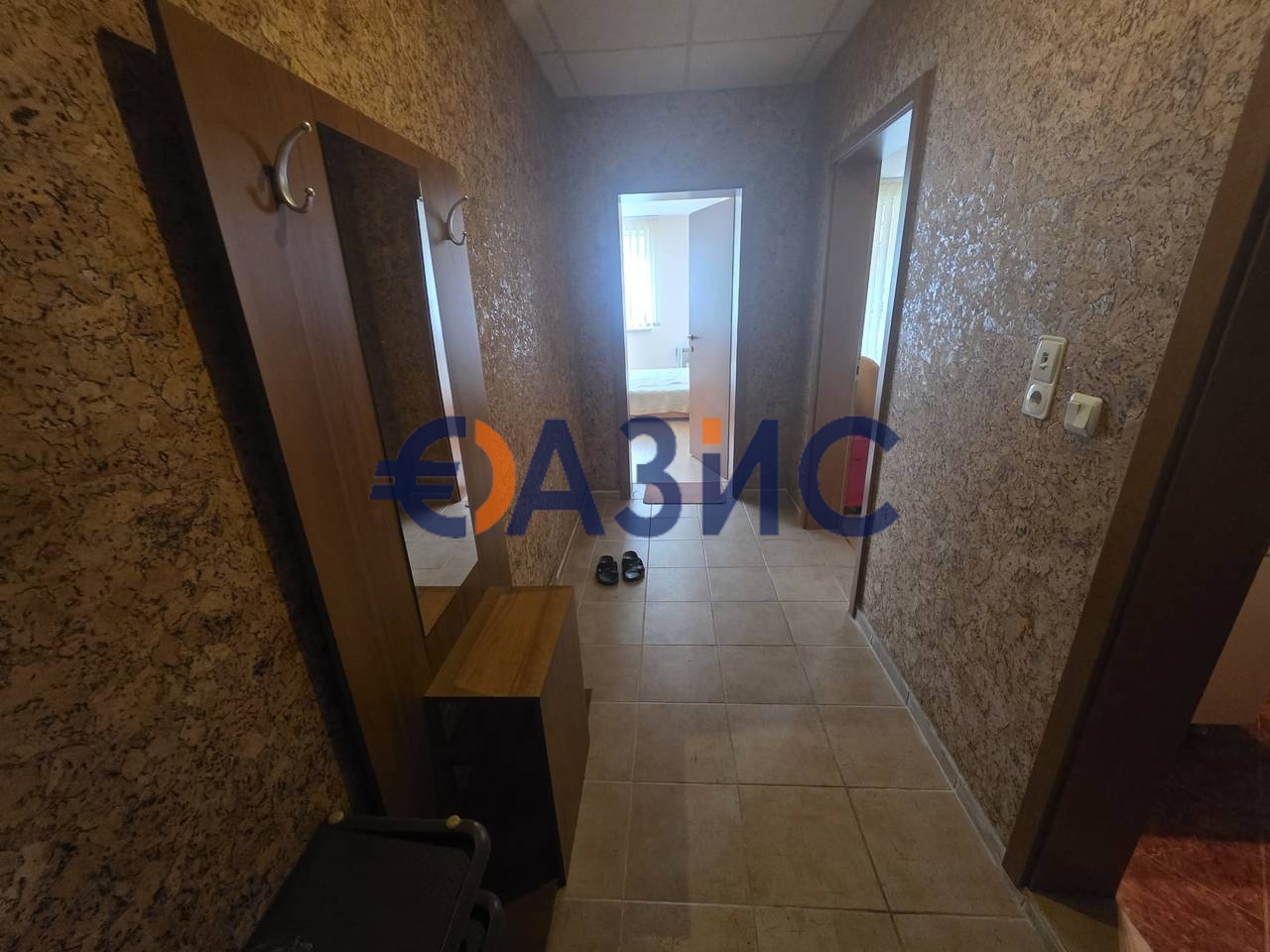 Appartement à Sveti Vlas, Bulgarie, 68 m² - image 3