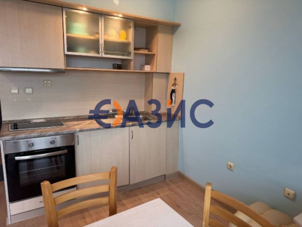 Appartement à Slantchev Briag, Bulgarie, 45 m² - image 3