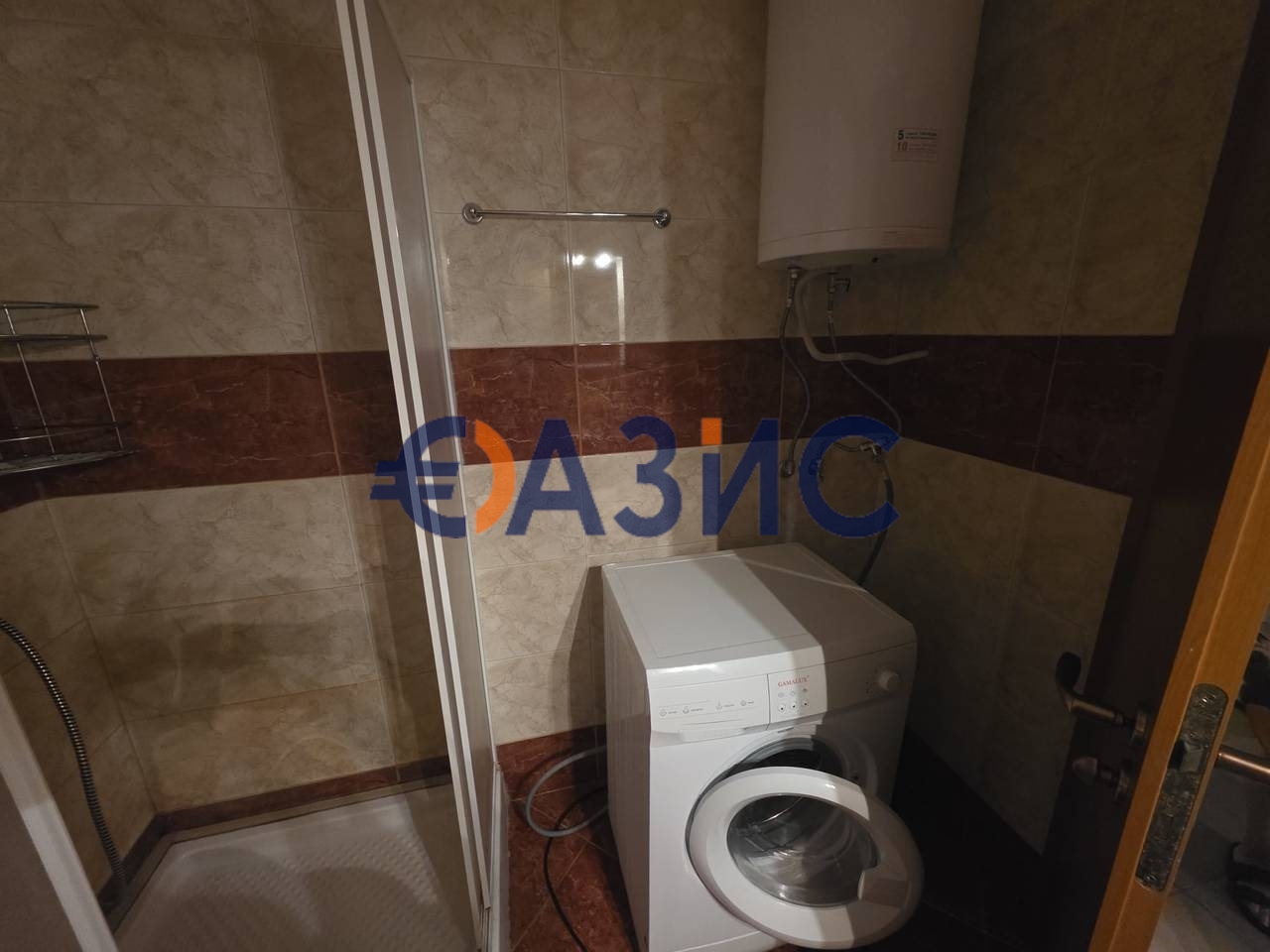 Appartement à Sveti Vlas, Bulgarie, 68 m² - image 4