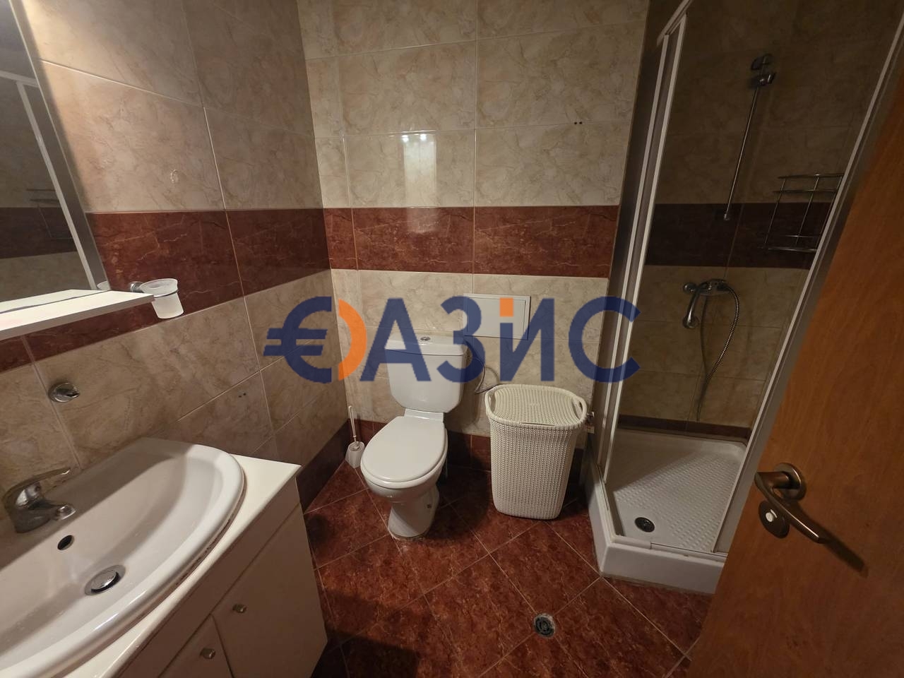 Appartement à Sveti Vlas, Bulgarie, 68 m² - image 5