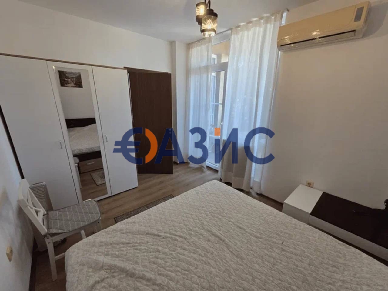 Appartement à Slantchev Briag, Bulgarie, 51 m² - image 6
