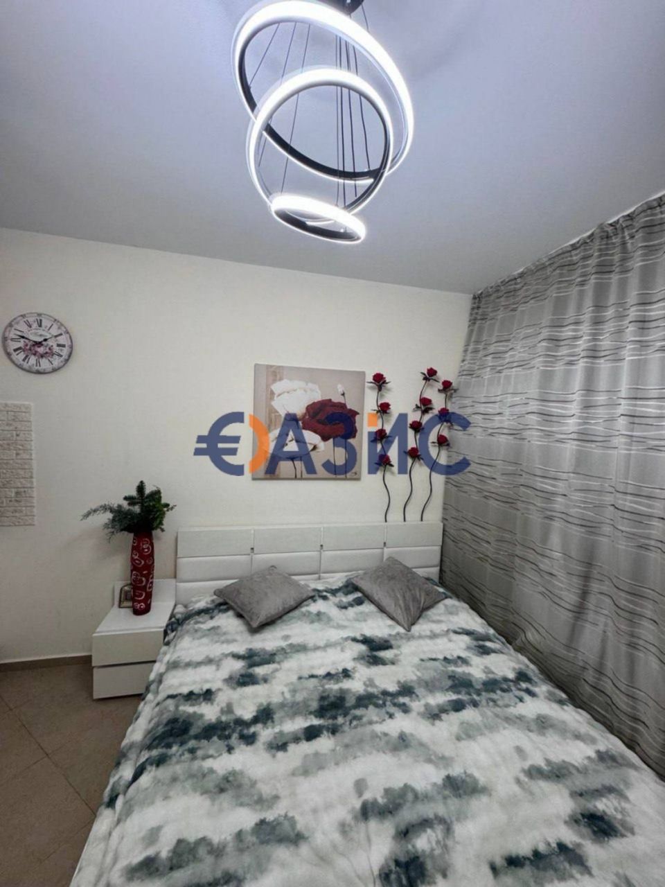 Apartment at Sunny Beach, Bulgaria, 31 m² - picture 6