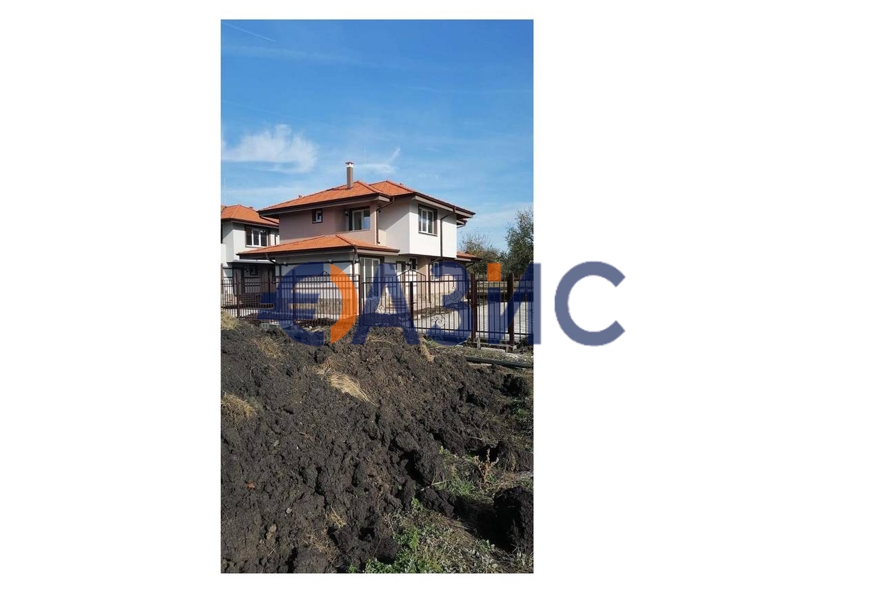 Casa a Izvor, Bulgaria, 167 m² - foto 6