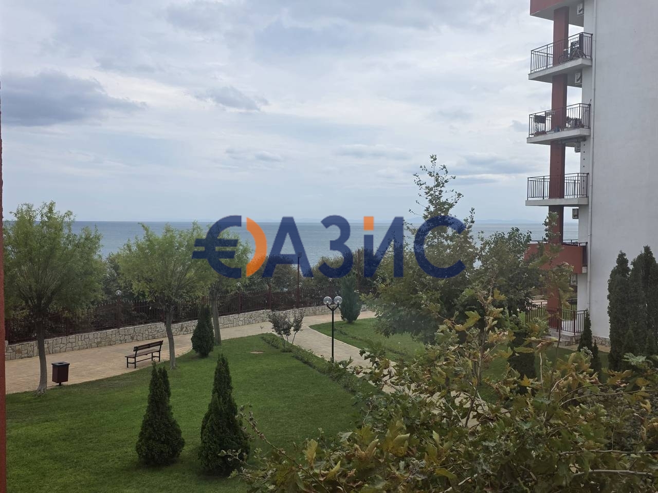 Appartement à Sveti Vlas, Bulgarie, 68 m² - image 6