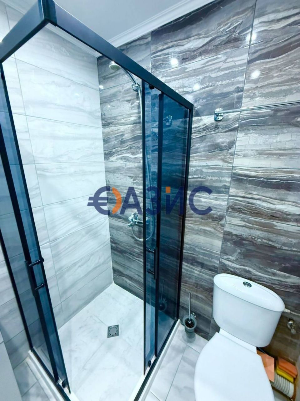 Appartement à Sveti Vlas, Bulgarie, 30 m² - image 7