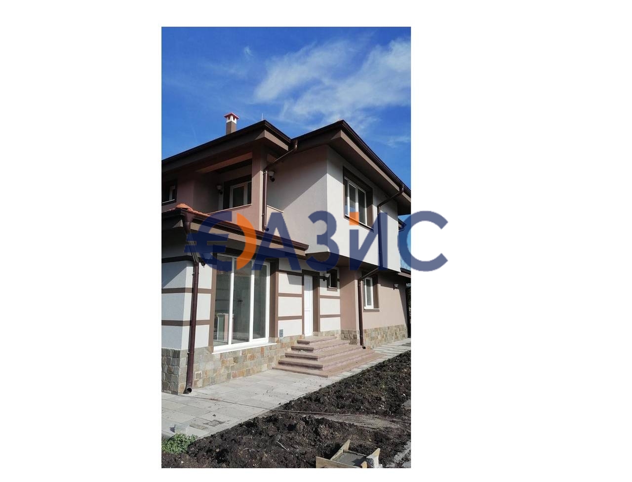 Casa a Izvor, Bulgaria, 167 m² - foto 7