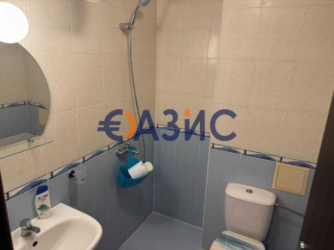 Appartement à Slantchev Briag, Bulgarie, 45 m² - image 7