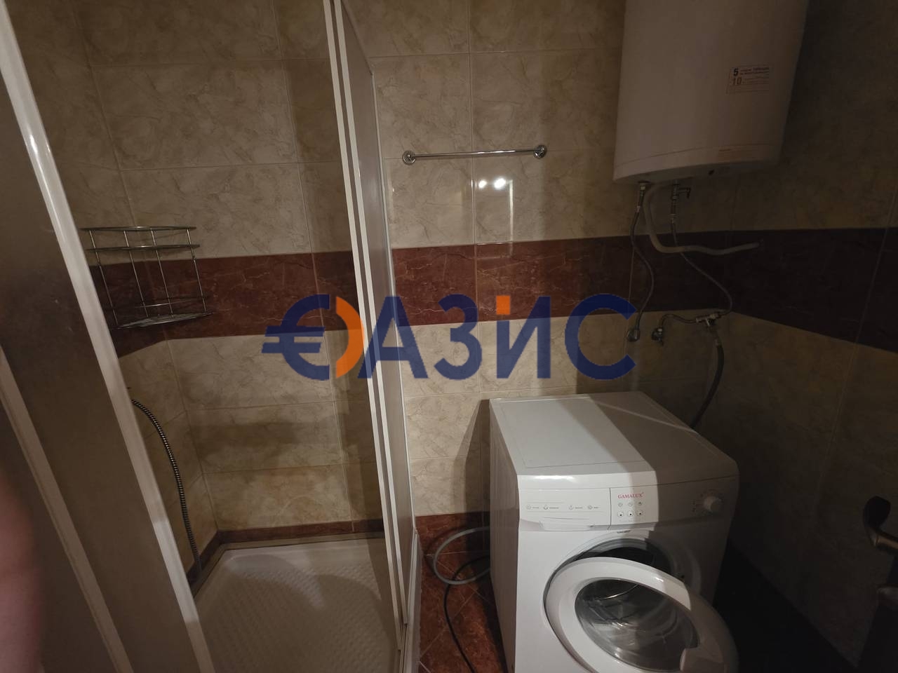 Appartement à Sveti Vlas, Bulgarie, 68 m² - image 7