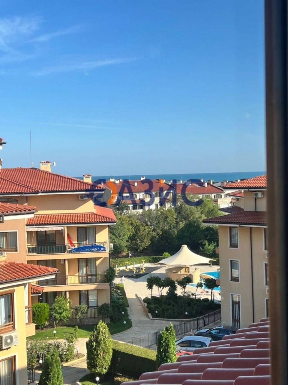 Appartamenti a Sveti Vlas, Bulgaria, 56 m² - foto 8