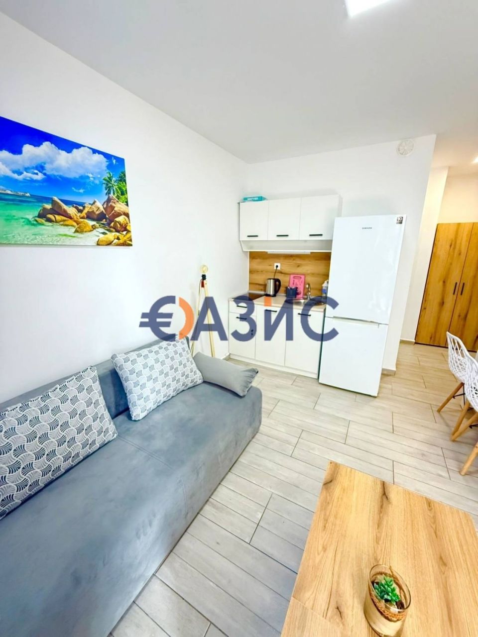 Appartement à Sveti Vlas, Bulgarie, 30 m² - image 9