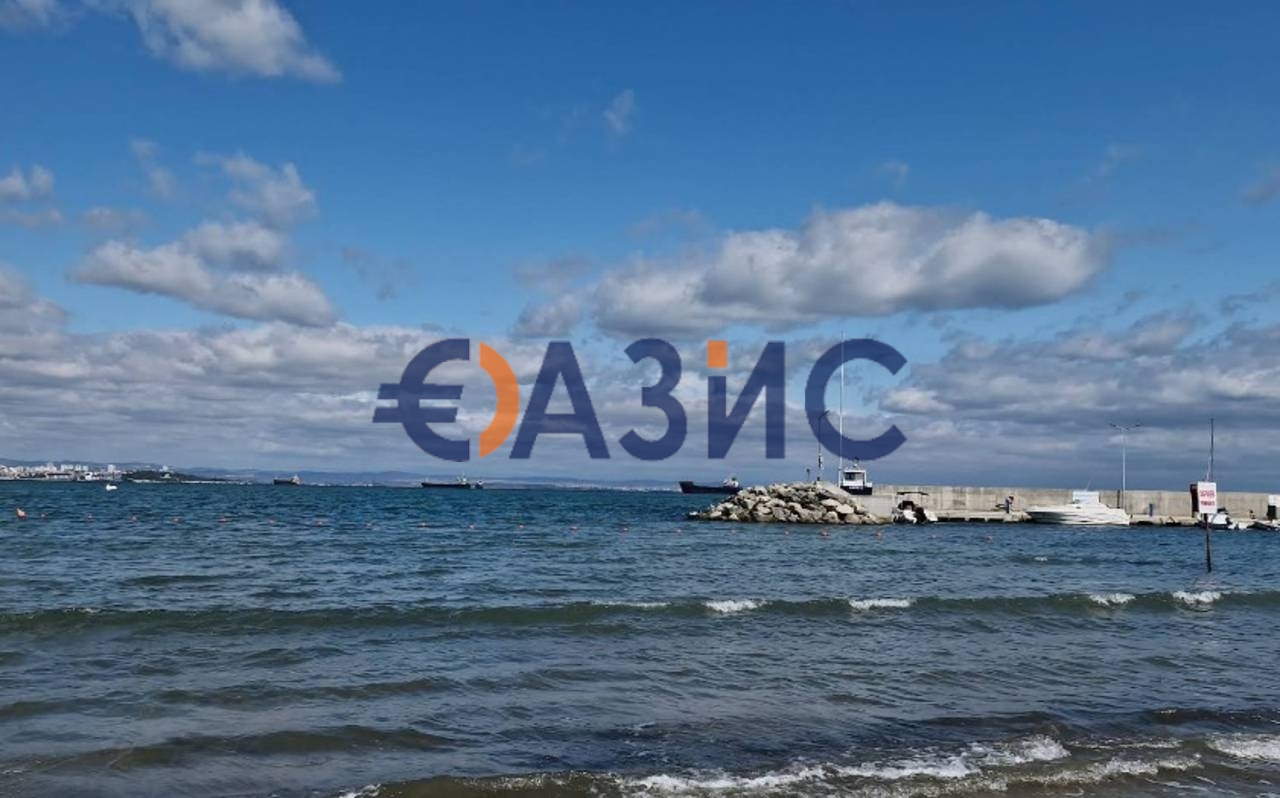 Apartamento en Burgas, Bulgaria, 63.8 m² - imagen 9