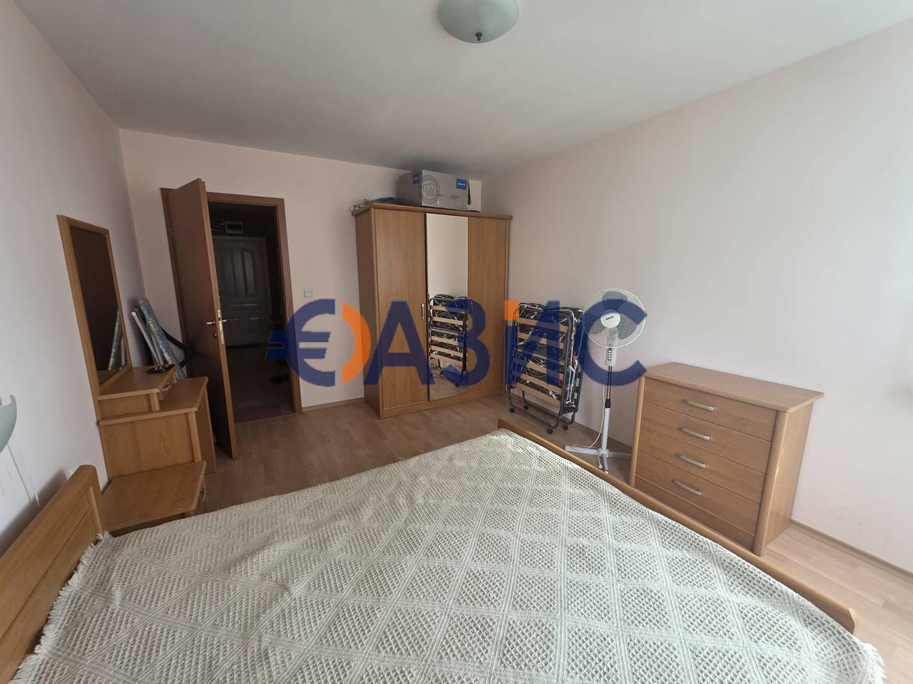 Appartement à Sveti Vlas, Bulgarie, 68 m² - image 9