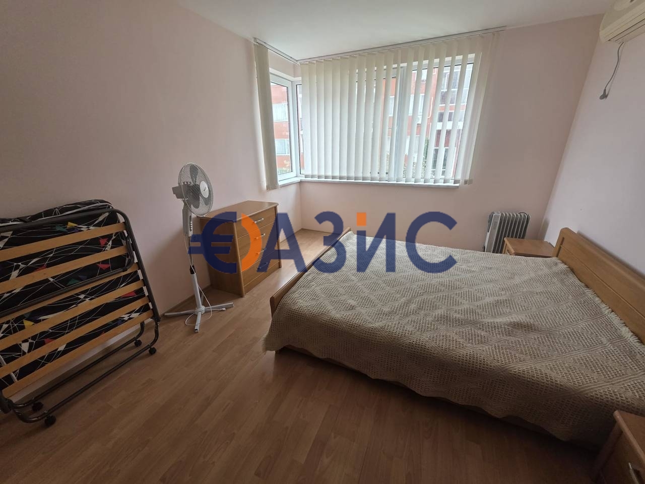 Appartement à Sveti Vlas, Bulgarie, 68 m² - image 10