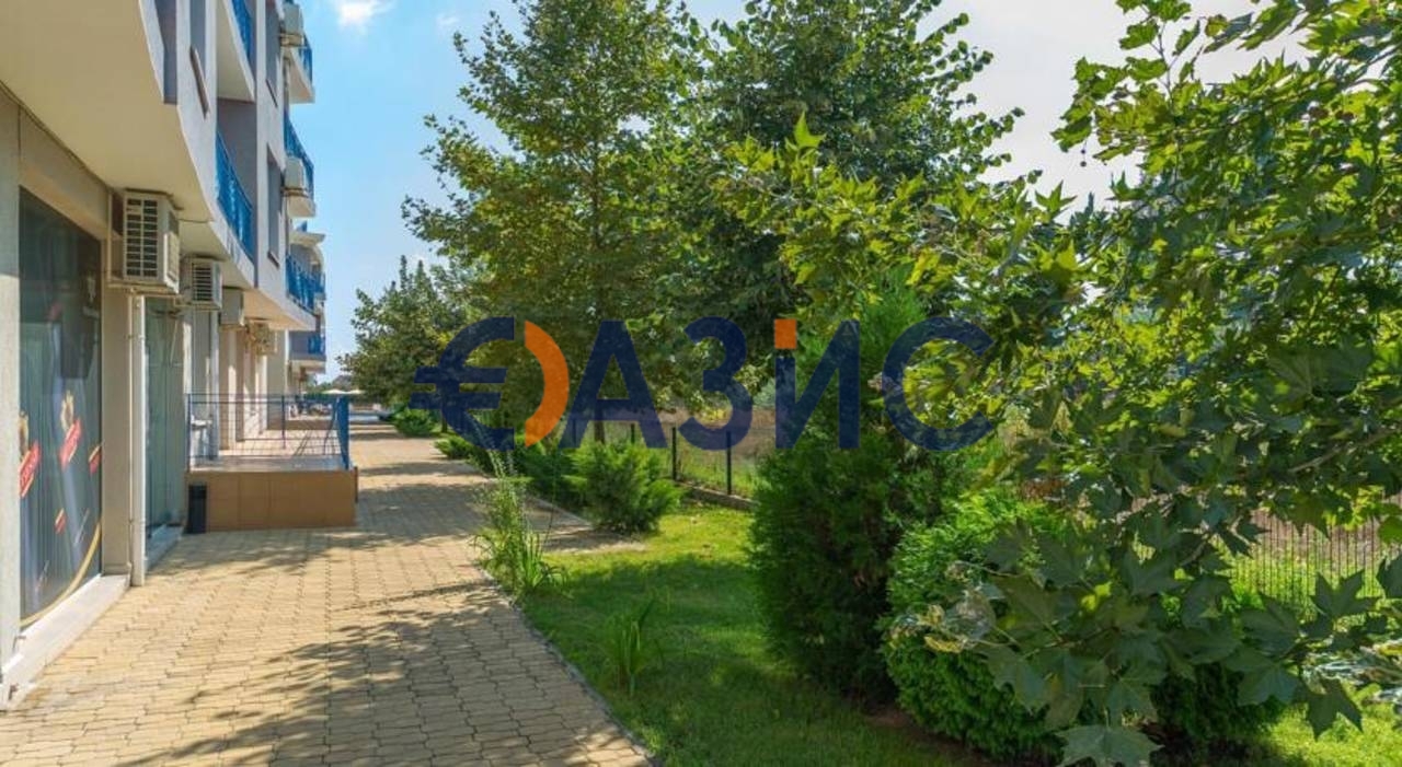 Apartamento en Sunny Beach, Bulgaria, 50 m² - imagen 10