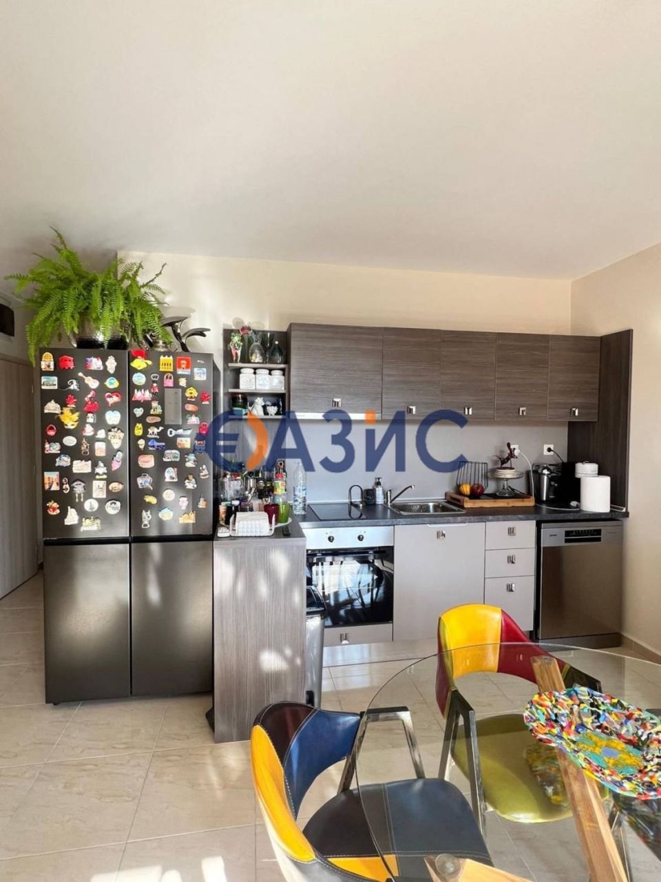 Appartamenti a Sveti Vlas, Bulgaria, 56 m² - foto 10