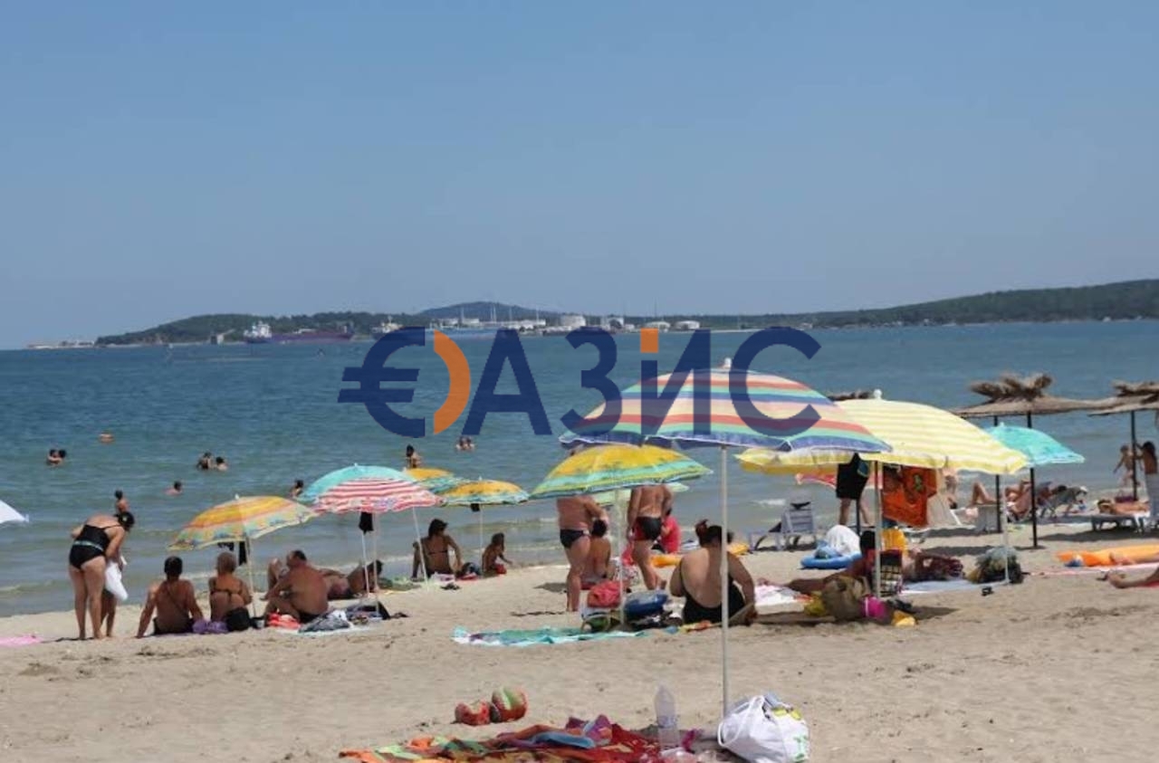 Apartamento en Burgas, Bulgaria, 63.8 m² - imagen 10