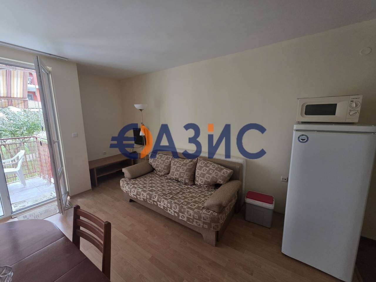 Appartement à Sveti Vlas, Bulgarie, 68 m² - image 11