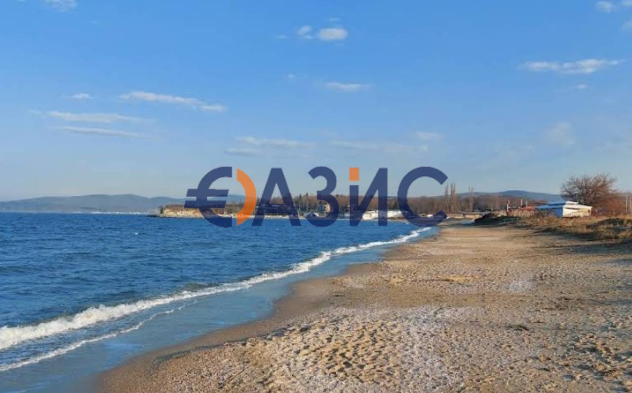 Apartment in Burgas, Bulgarien, 41.2 m² - Foto 11