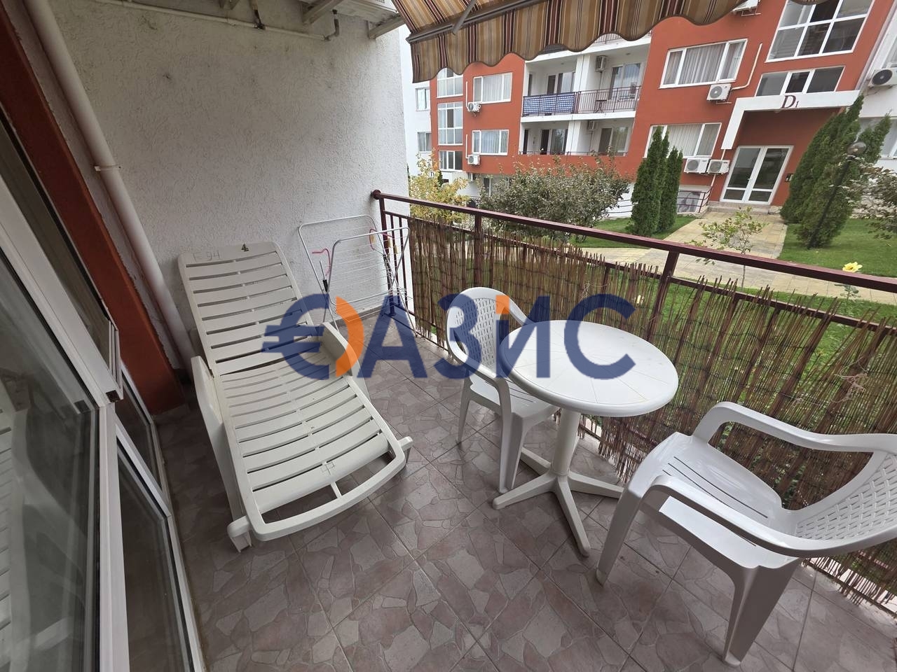 Appartement à Sveti Vlas, Bulgarie, 68 m² - image 13