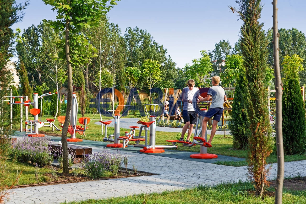 Apartment at Sunny Beach, Bulgaria, 31 m² - picture 14