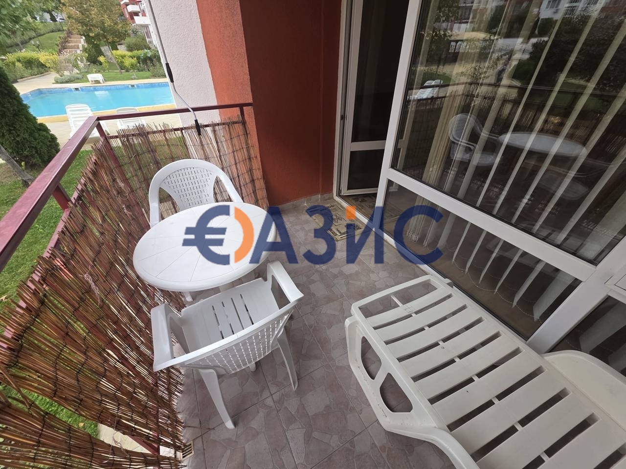 Appartement à Sveti Vlas, Bulgarie, 68 m² - image 15