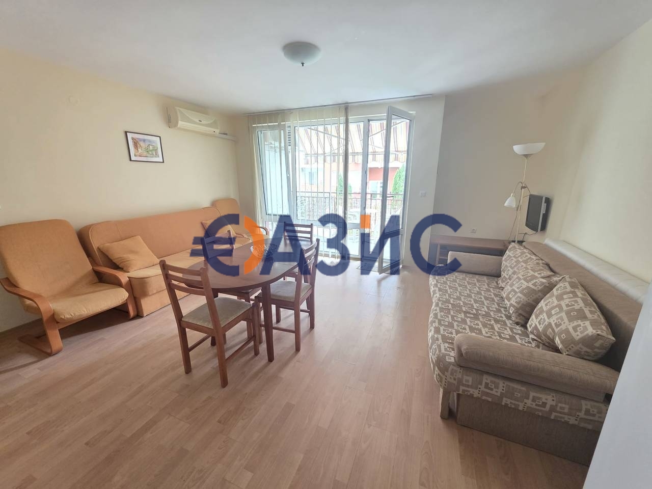 Appartement à Sveti Vlas, Bulgarie, 68 m² - image 16