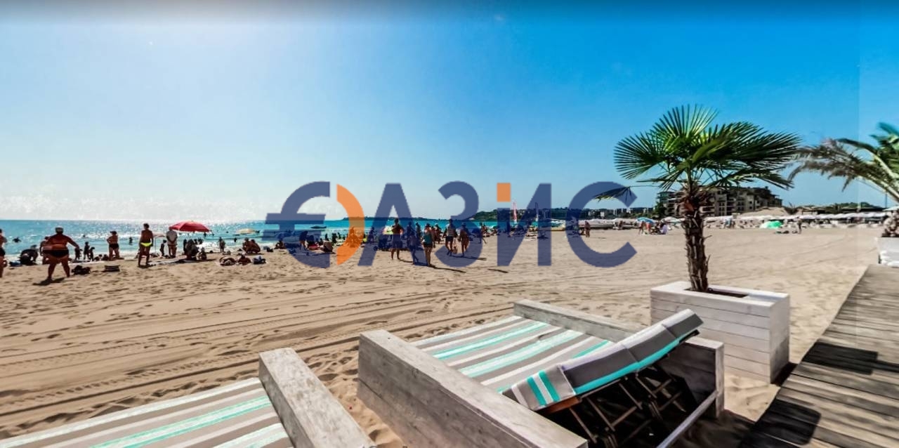 Apartamento en Sunny Beach, Bulgaria, 50 m² - imagen 17