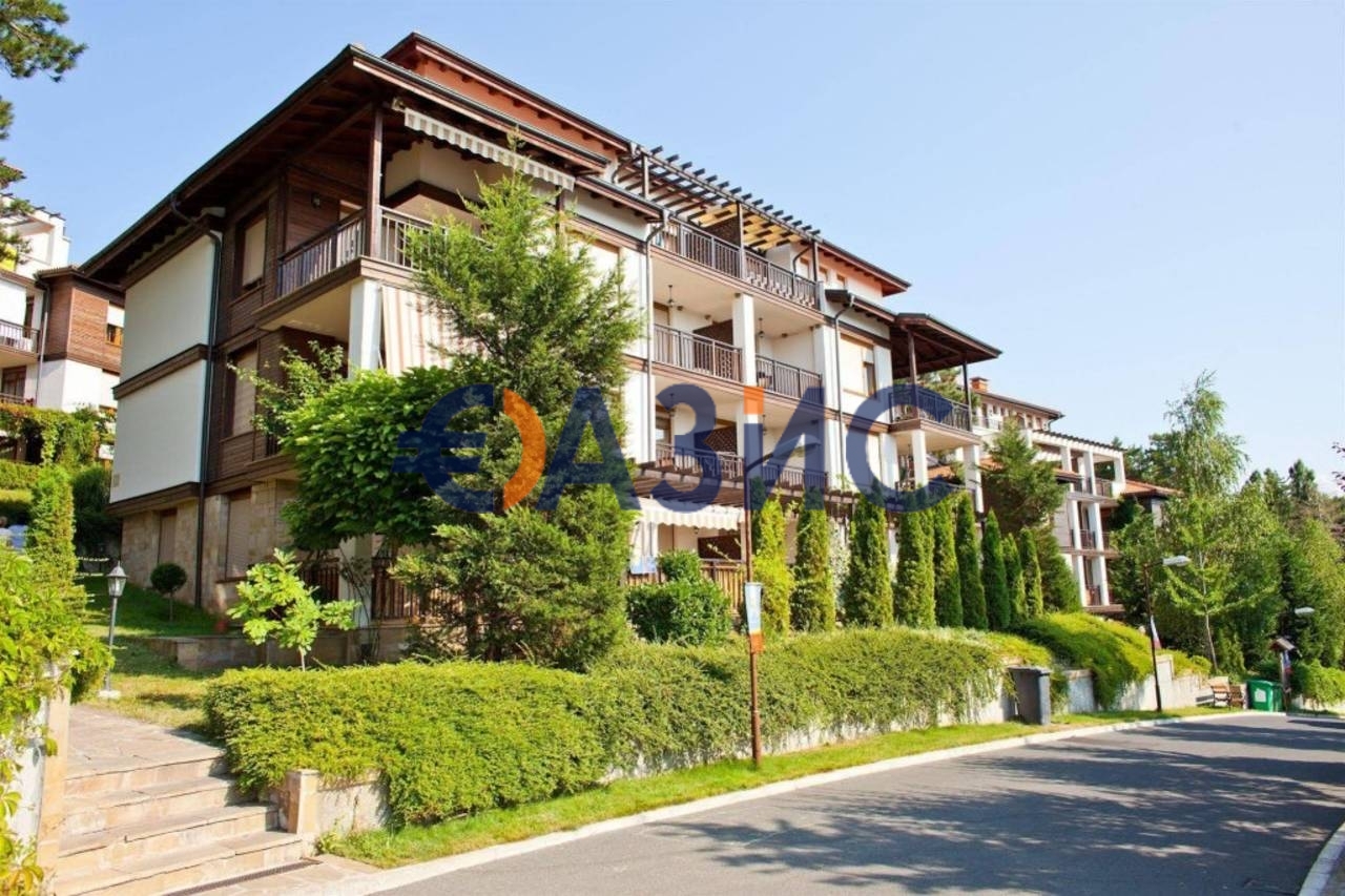Apartment in Sozopol, Bulgarien, 97 m² - Foto 18