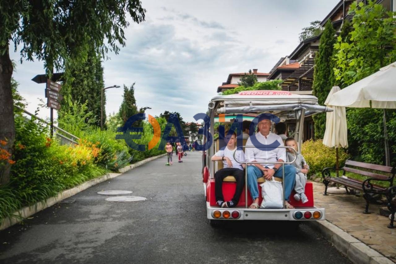 Apartment in Sozopol, Bulgarien, 97 m² - Foto 19