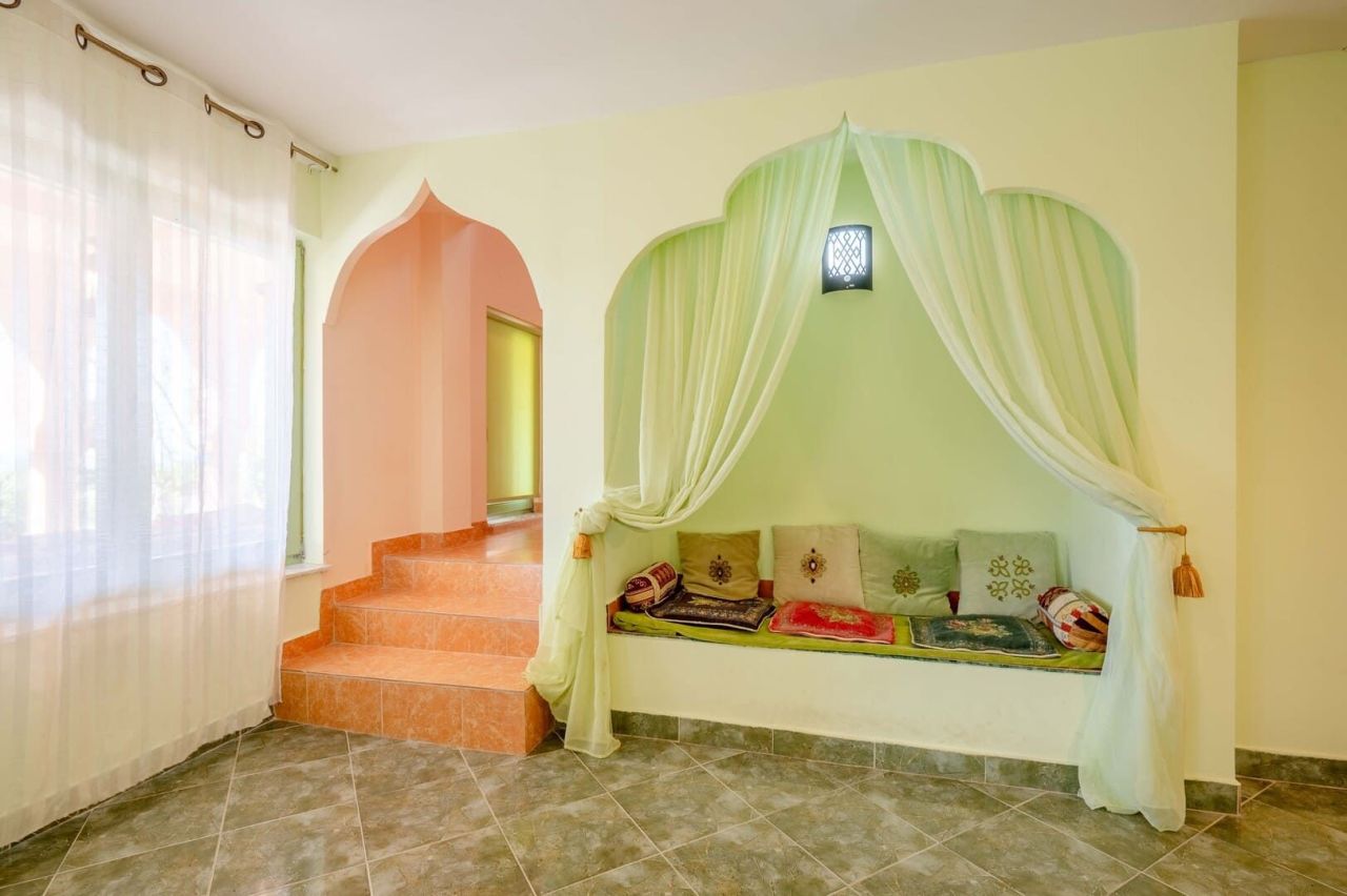 Villa a Dobra Voda, Montenegro, 500 m² - foto 7