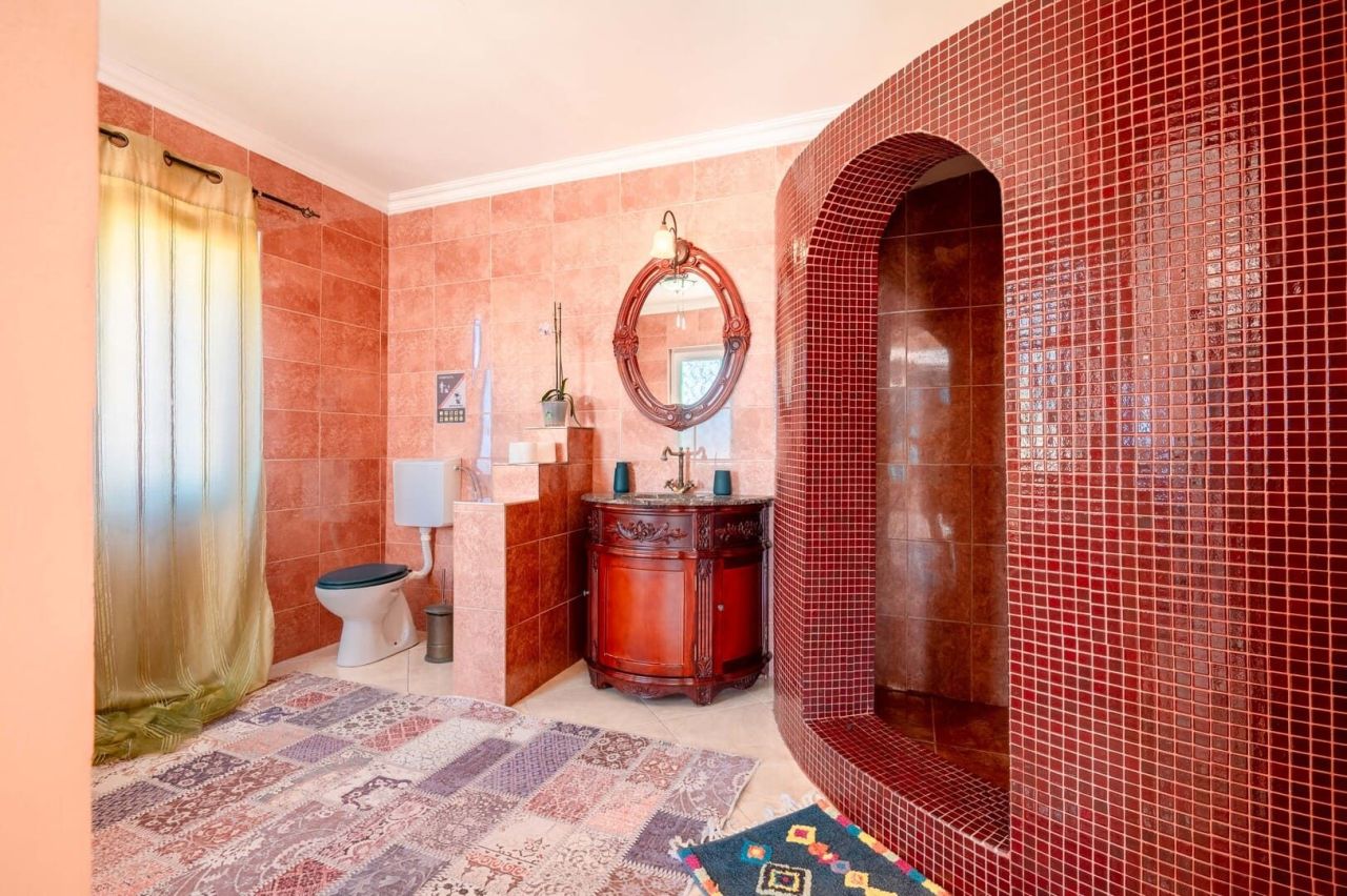 Villa a Dobra Voda, Montenegro, 500 m² - foto 16