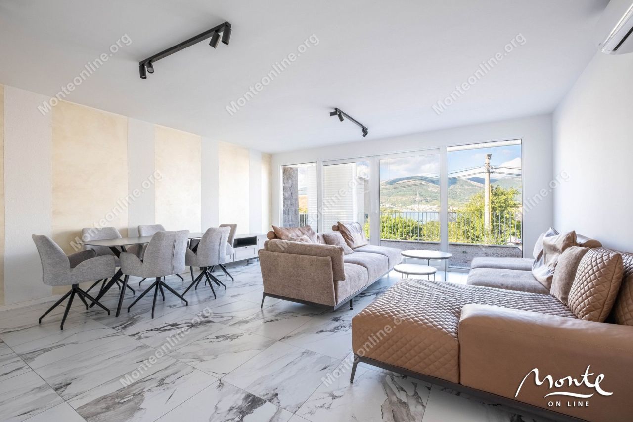 Villa in Halbinsel Luštica, Montenegro, 100 m² - Foto 5