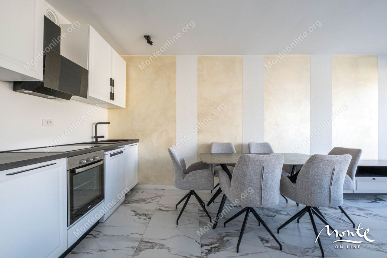 Villa in Halbinsel Luštica, Montenegro, 100 m² - Foto 12