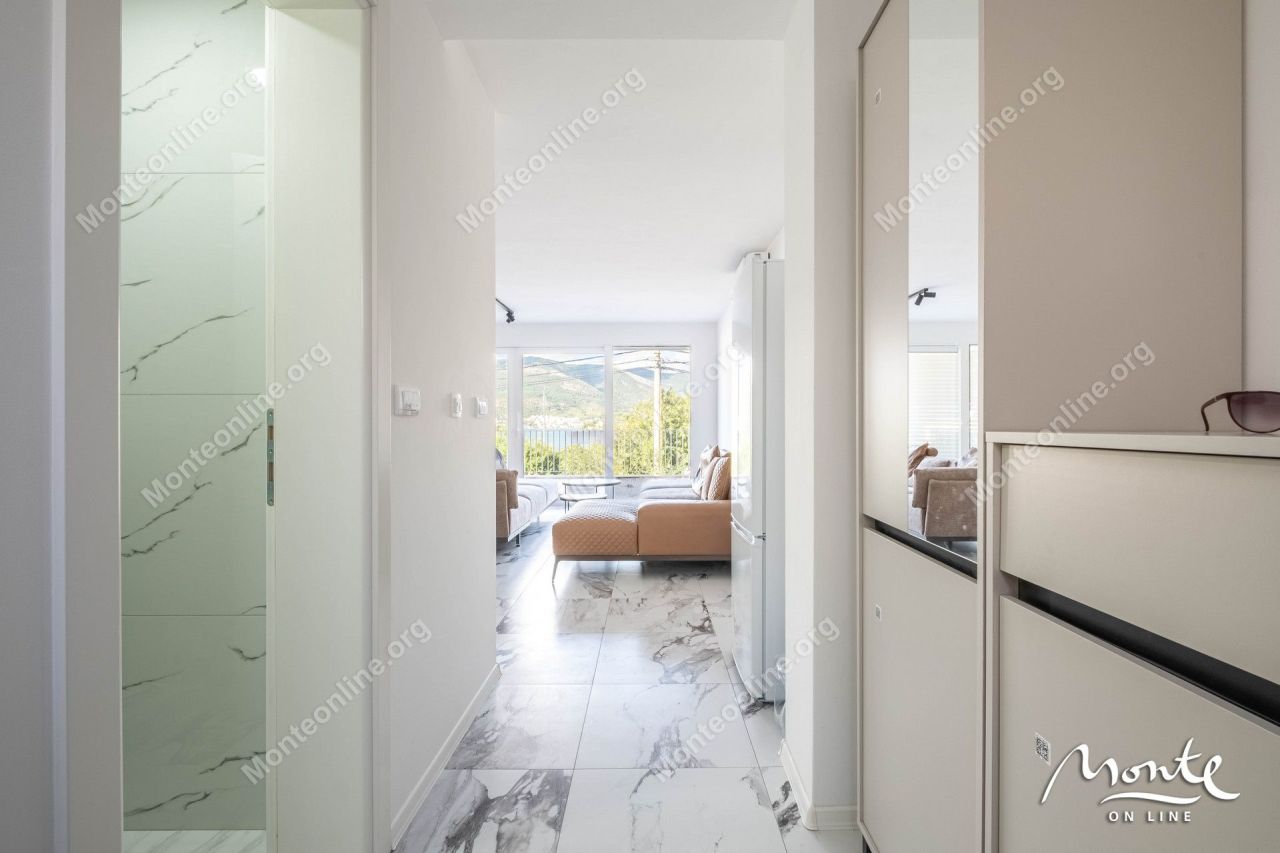 Villa in Halbinsel Luštica, Montenegro, 100 m² - Foto 15