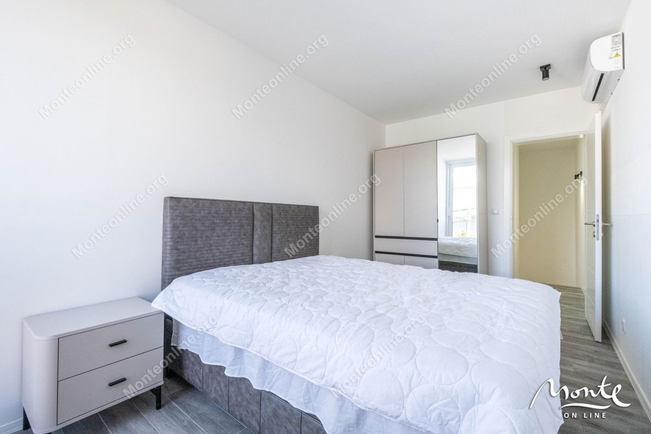 Villa in Halbinsel Luštica, Montenegro, 100 m² - Foto 18