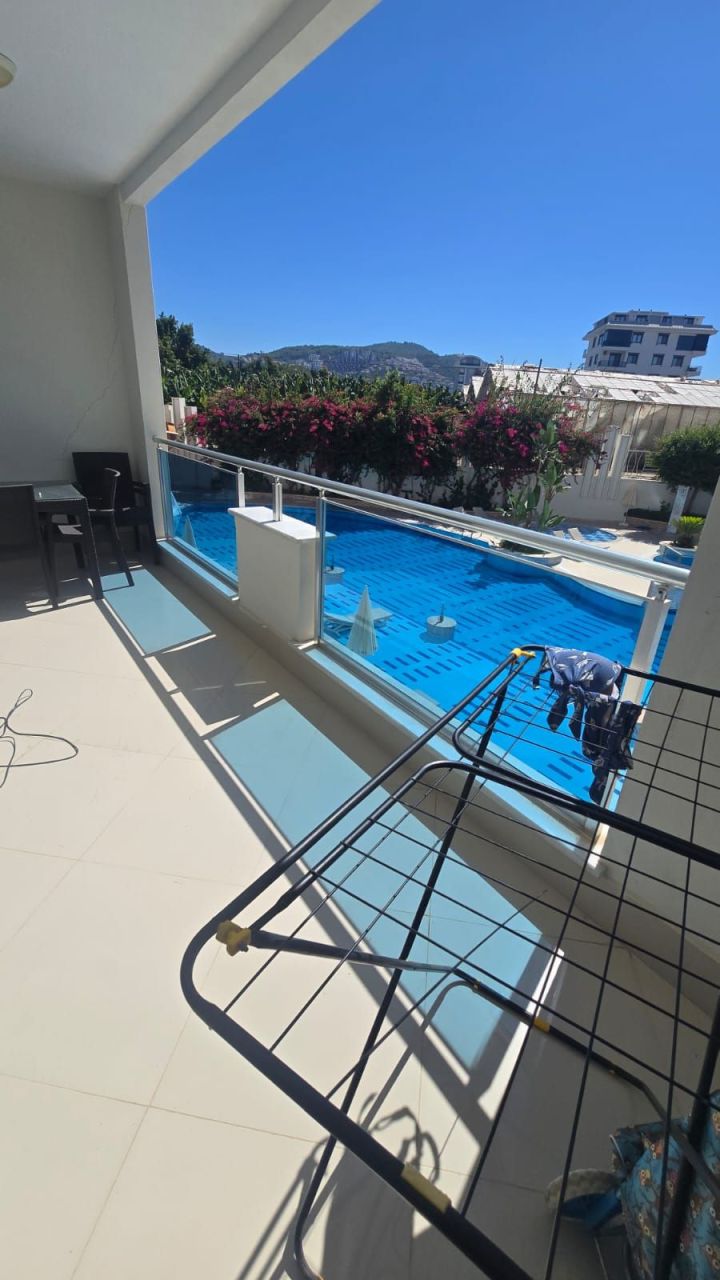Apartamento en Alanya, Turquia - imagen 2