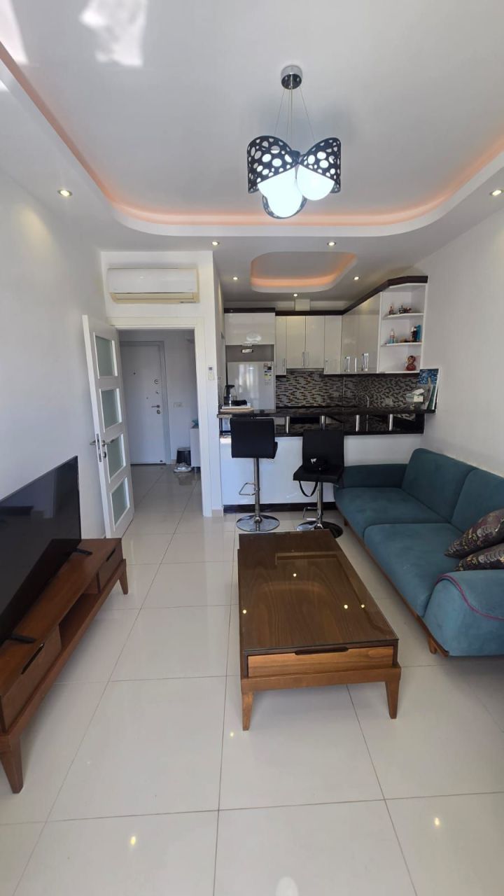 Apartamento en Alanya, Turquia - imagen 6