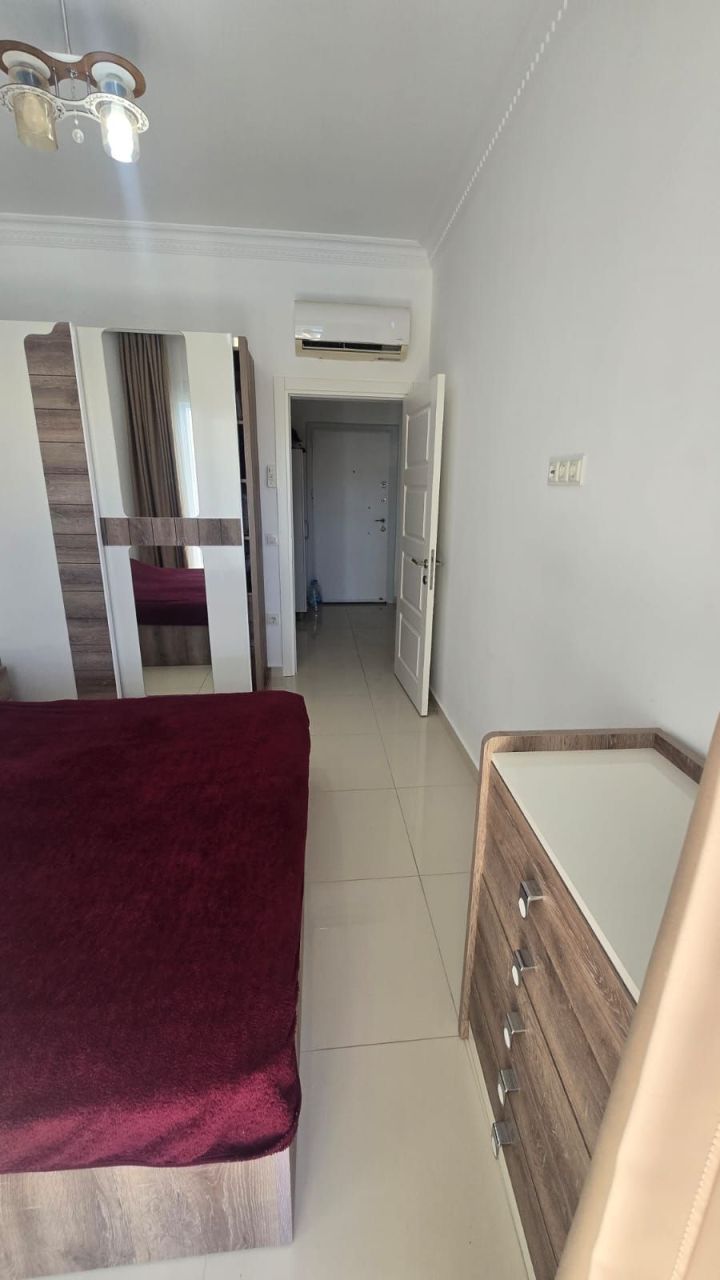 Apartamento en Alanya, Turquia - imagen 7