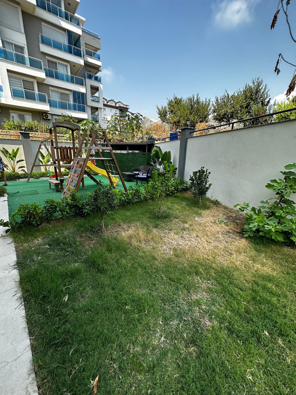 Apartment in Alanya, Turkey, 100 m² - picture 8