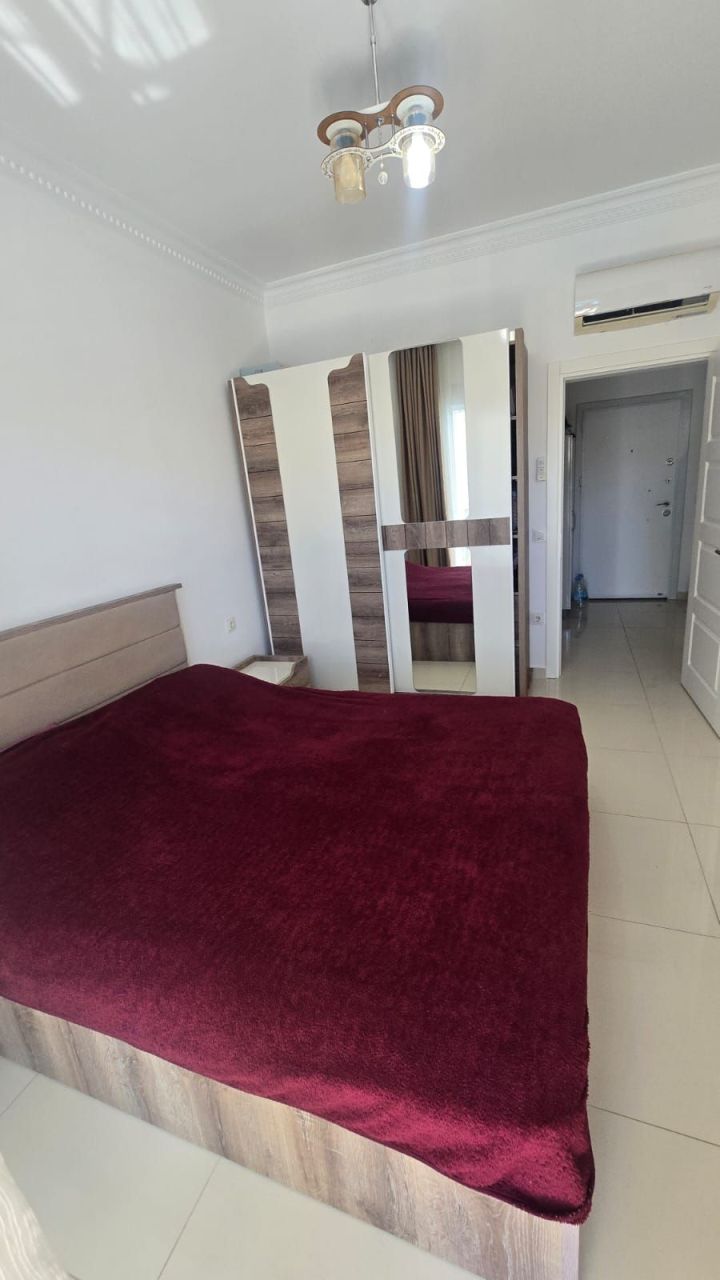 Apartamento en Alanya, Turquia - imagen 10