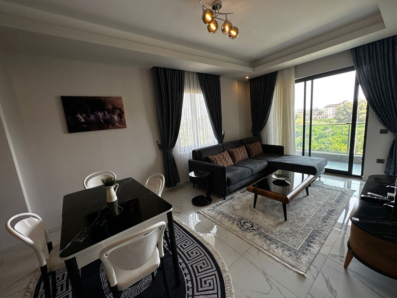 Apartment in Alanya, Turkey, 100 m² - picture 11
