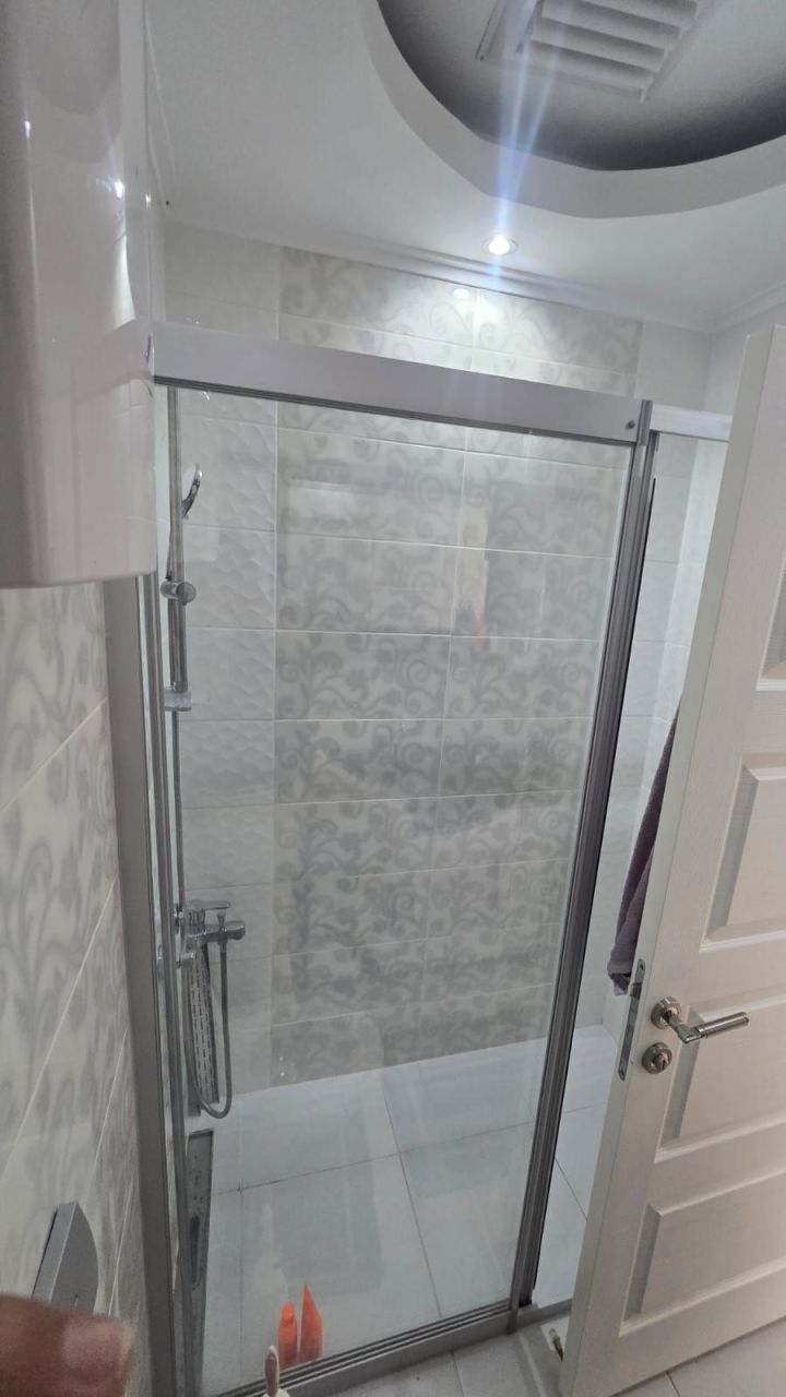 Apartamento en Alanya, Turquia - imagen 11