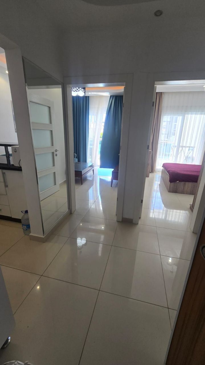 Apartamento en Alanya, Turquia - imagen 13