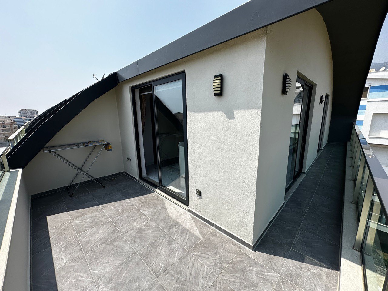 Apartment in Alanya, Turkey, 100 m² - picture 13