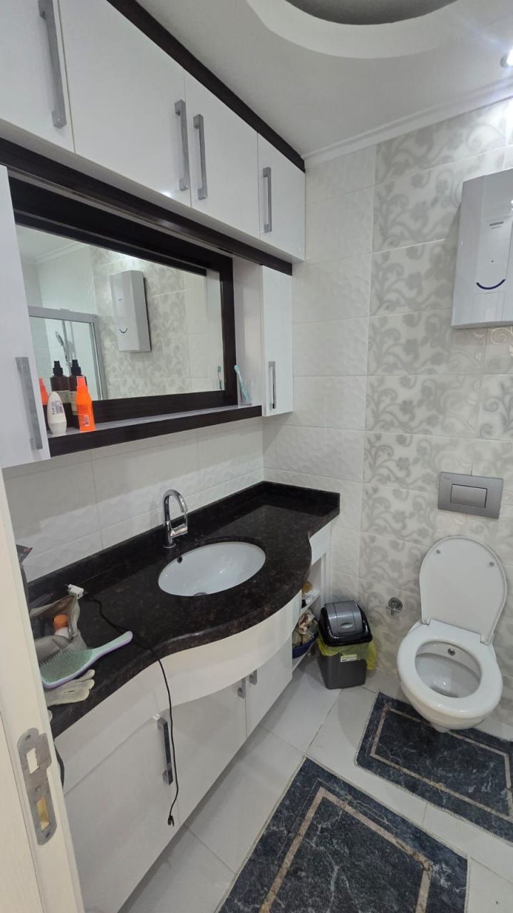 Apartamento en Alanya, Turquia - imagen 14