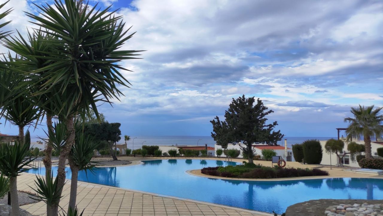 Appartement à Esentepe, Chypre, 45.5 m² - image 11